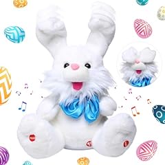 Emoin easter bunny for sale  Delivered anywhere in USA 