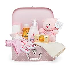 Baby gift set d'occasion  Livré partout en France