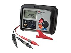 Megger mit310 insulation for sale  Delivered anywhere in USA 