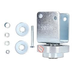 Forklift balance wheel for sale  Delivered anywhere in UK