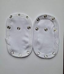 Dtailz baby vest for sale  Delivered anywhere in UK
