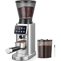 Amzchef coffee grinder for sale  Delivered anywhere in USA 