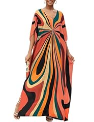 Bsubseach kaftan dresses for sale  Delivered anywhere in USA 