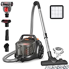 Aspiron canister vacuum for sale  Delivered anywhere in USA 
