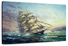 Elephantstock clipper ship for sale  Delivered anywhere in USA 