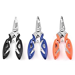 Tzoxal fishing pliers for sale  Delivered anywhere in UK
