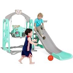 Arlopu toddler slide for sale  Delivered anywhere in USA 