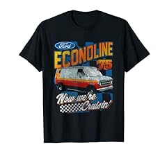 Ford econoline shirt for sale  Delivered anywhere in USA 