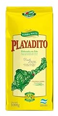 Yerba mate playadito for sale  Delivered anywhere in Ireland