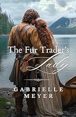 Fur trader lady for sale  Delivered anywhere in USA 