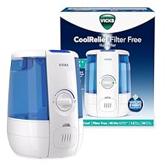 Vicks coolrelief cool for sale  Delivered anywhere in USA 