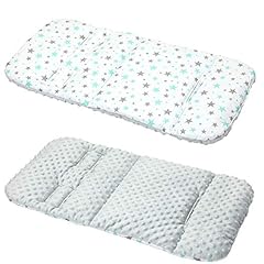 Reversible cotton minky for sale  Delivered anywhere in UK