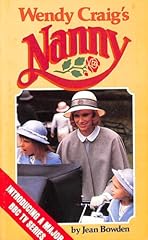 Wendy craig nanny for sale  Delivered anywhere in UK