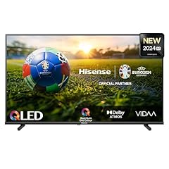 Hisense 32a59nq smart usato  Spedito ovunque in Italia 