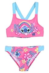 Disney stitch girls for sale  Delivered anywhere in UK