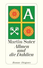 Allmen dahlien roman gebraucht kaufen  Wird an jeden Ort in Deutschland