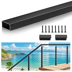 Gyykzz aluminum black for sale  Delivered anywhere in USA 