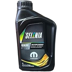 Litro olio motore usato  Spedito ovunque in Italia 