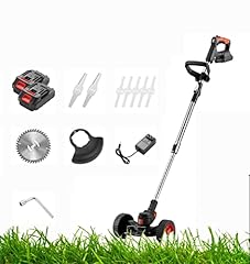 21v tondeuse gazon d'occasion  Livré partout en France