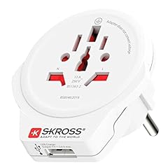 Skross 1500266 usb for sale  Delivered anywhere in USA 