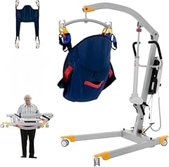 Aluminum electric patient for sale  Delivered anywhere in USA 