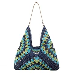 Rejolly straw hobo for sale  Delivered anywhere in USA 