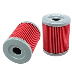 Oil filter hf132 for sale  Delivered anywhere in UK