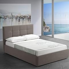 Toscohome letto una usato  Spedito ovunque in Italia 