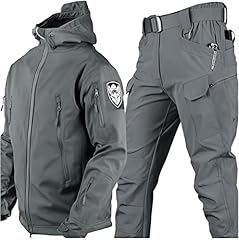 Vbvarv uniformi tattiche usato  Spedito ovunque in Italia 