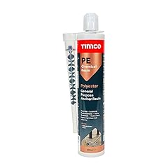 Timco polyester chemical for sale  Delivered anywhere in UK
