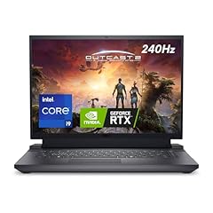 Dell g16 7630 usato  Spedito ovunque in Italia 