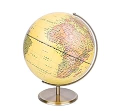 Exerz 30cm globe for sale  Delivered anywhere in Ireland