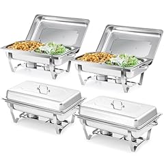 Wilprep chafing dish usato  Spedito ovunque in Italia 
