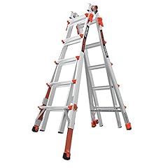 Little giant ladder for sale  Delivered anywhere in USA 