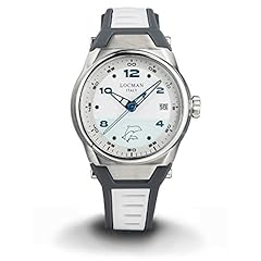 Locman orologio solo usato  Spedito ovunque in Italia 