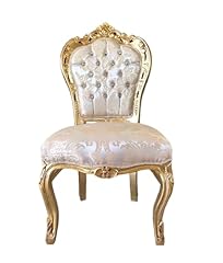 Accent chair beige for sale  Delivered anywhere in UK