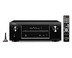 Denon avrx2000bke2 amplificate d'occasion  Livré partout en France