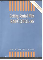 Getting started cobol for sale  Delivered anywhere in UK