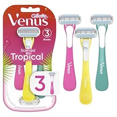 Gillette venus tropical for sale  Delivered anywhere in USA 