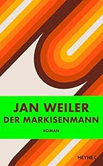 Markisenmann roman gebraucht kaufen  Wird an jeden Ort in Deutschland