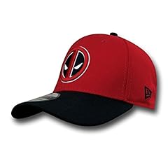 Deadpool logo red for sale  Delivered anywhere in USA 