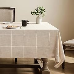 Zeemart grid embroidered for sale  Delivered anywhere in USA 