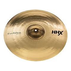 Sabian cymbale hhx d'occasion  Livré partout en France