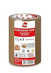 Dpm tapes packaging usato  Spedito ovunque in Italia 