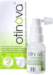 Otinova ear spray for sale  Delivered anywhere in UK