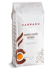 Carraro aroma gusto for sale  Delivered anywhere in UK