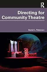 Directing community theatre for sale  Delivered anywhere in Ireland