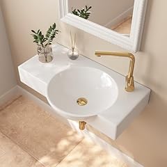 Wall mount sink for sale  Delivered anywhere in USA 