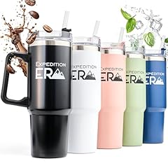 Mug isotherme thermos d'occasion  Livré partout en France