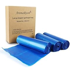 Aromaroom diaper pail for sale  Delivered anywhere in USA 